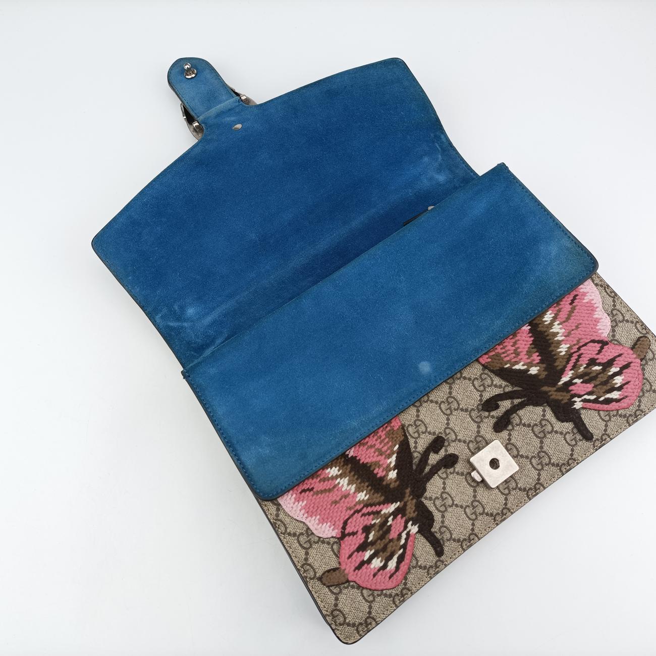 DionysusMulticolourPVC coated canvas403348H021496633ディオニュソスマルチカラーPVCコーティングキャンバス403348H021496633