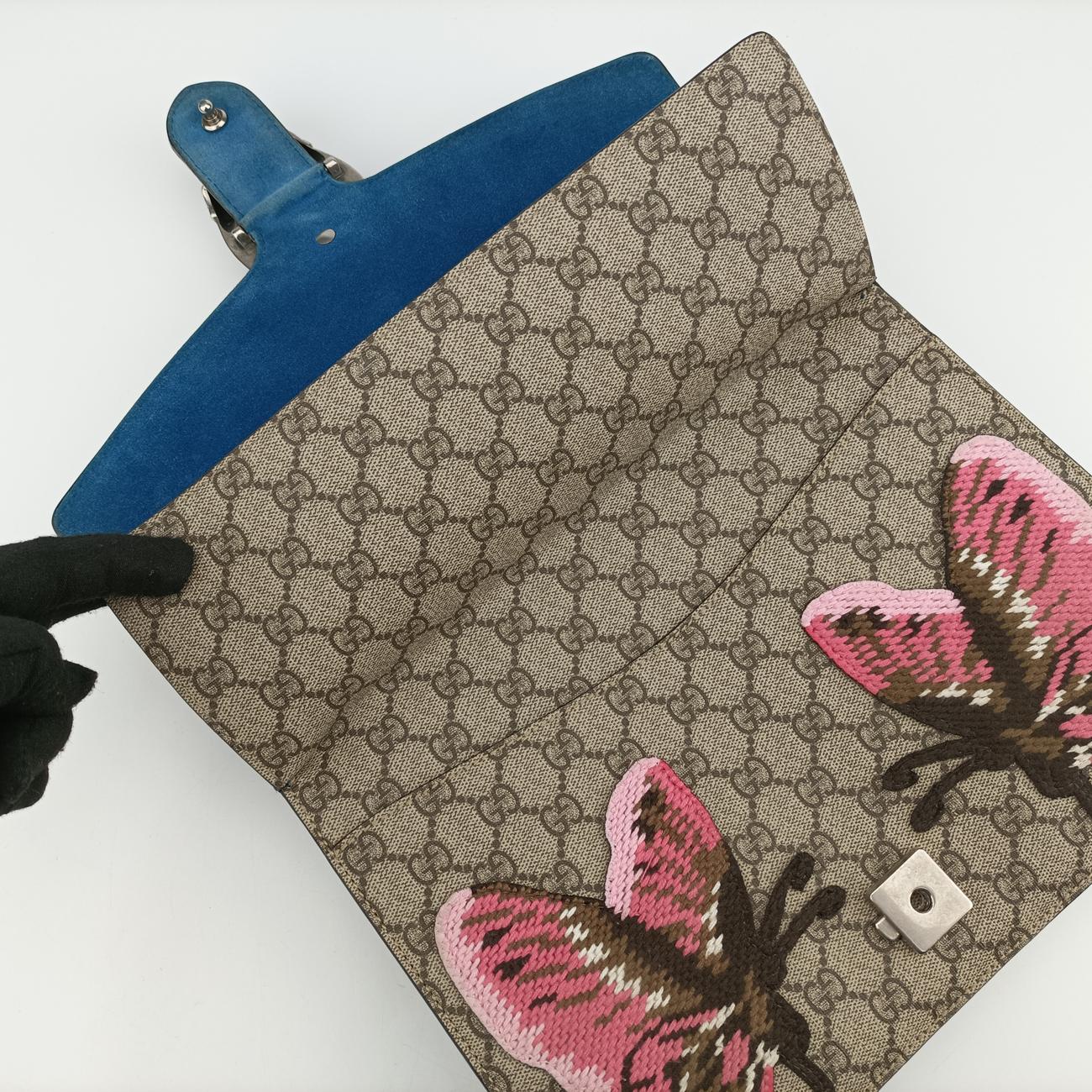 DionysusMulticolourPVC coated canvas403348H021496633ディオニュソスマルチカラーPVCコーティングキャンバス403348H021496633