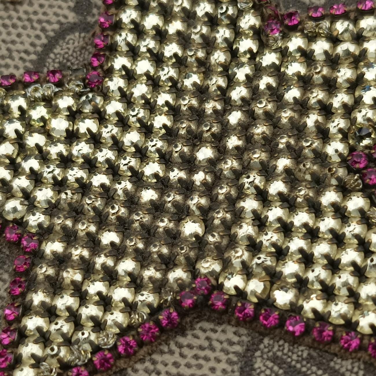 DionysusMulticolourPVC coated canvas403348H021496633ディオニュソスマルチカラーPVCコーティングキャンバス403348H021496633