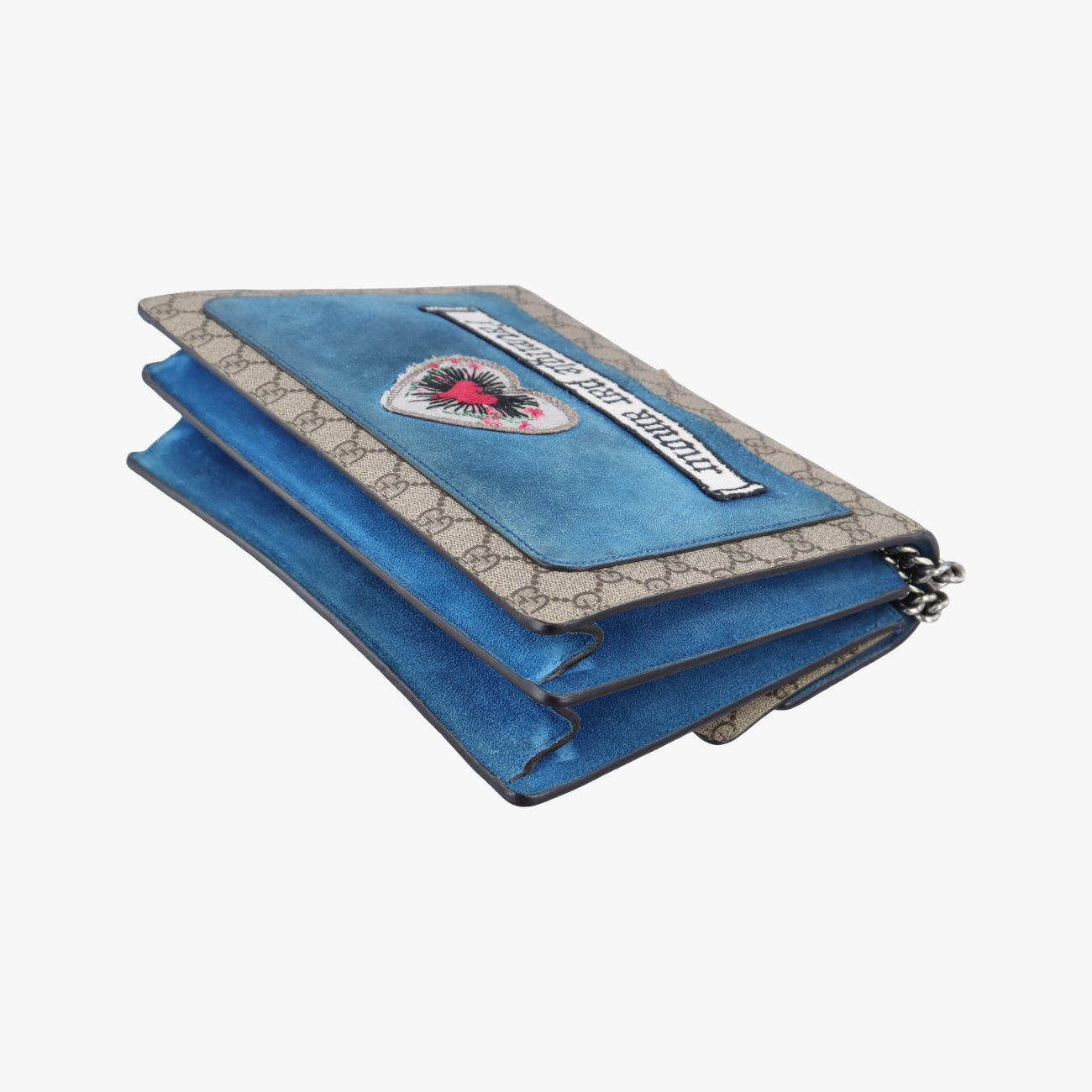 DionysusMulticolourPVC coated canvas403348H021496633ディオニュソスマルチカラーPVCコーティングキャンバス403348H021496633