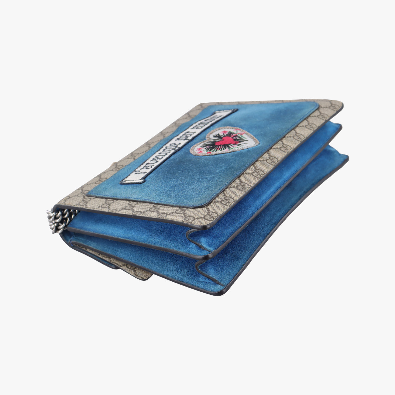 DionysusMulticolourPVC coated canvas403348H021496633ディオニュソスマルチカラーPVCコーティングキャンバス403348H021496633