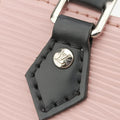 Petit Sac PlatROSE BALLERINEpiM69575ICチッププティットサックプラローズバレリーヌエピM69575ICチップ