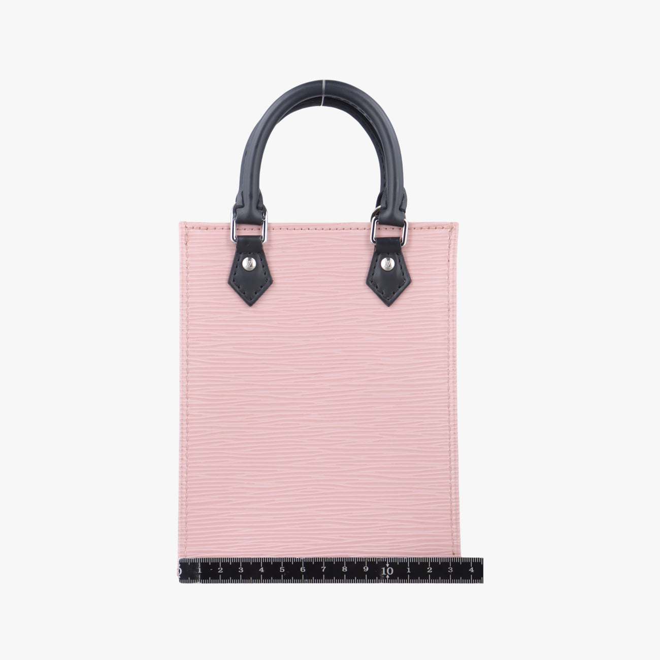 Petit Sac PlatROSE BALLERINEpiM69575ICチッププティットサックプラローズバレリーヌエピM69575ICチップ