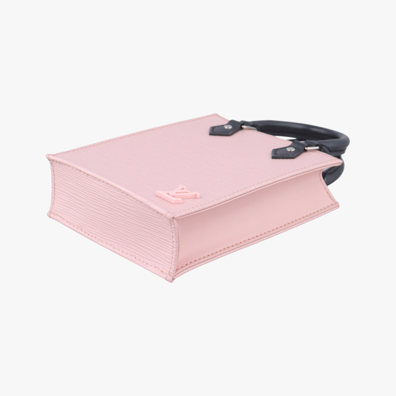 Petit Sac PlatROSE BALLERINEpiM69575ICチッププティットサックプラローズバレリーヌエピM69575ICチップ