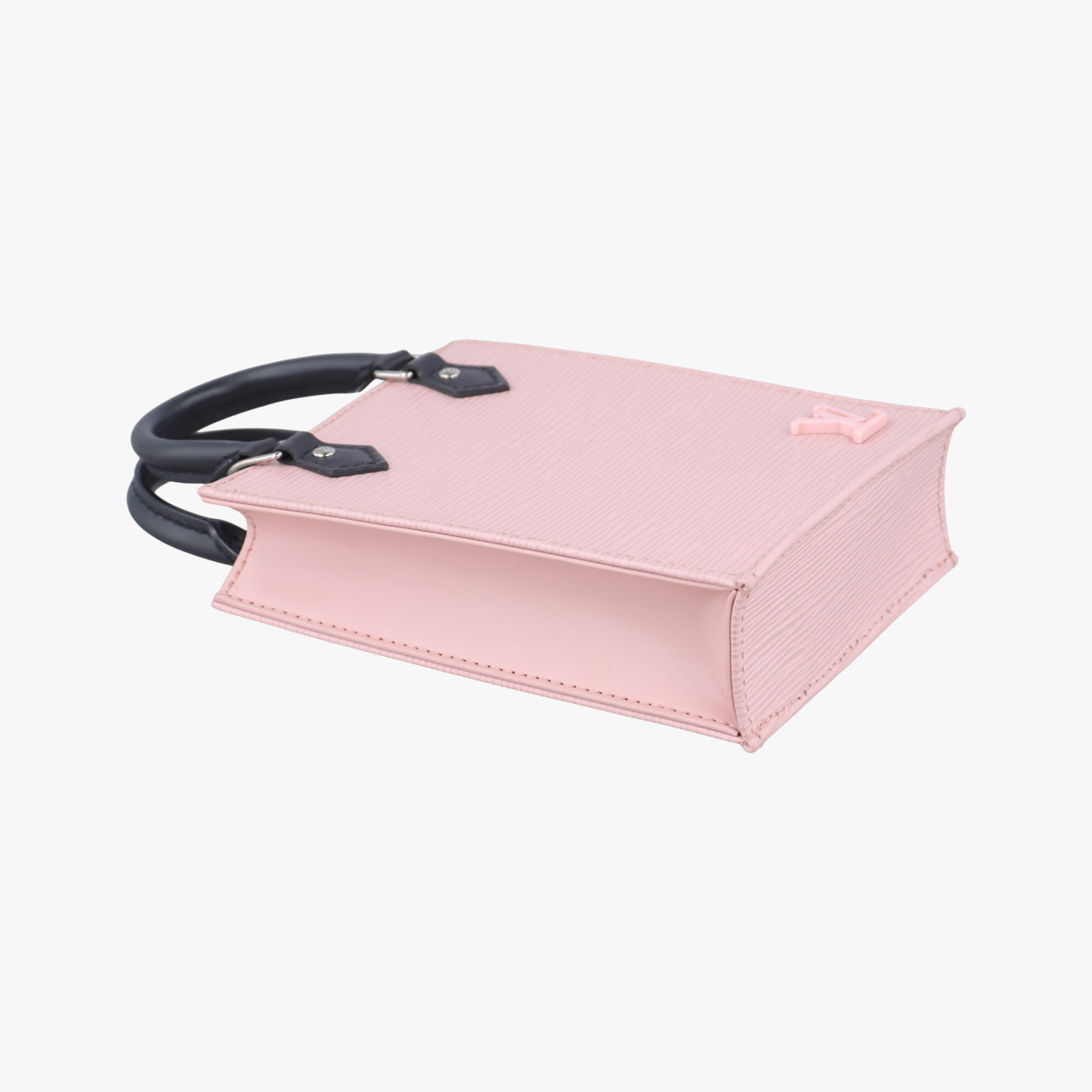 Petit Sac PlatROSE BALLERINEpiM69575ICチッププティットサックプラローズバレリーヌエピM69575ICチップ