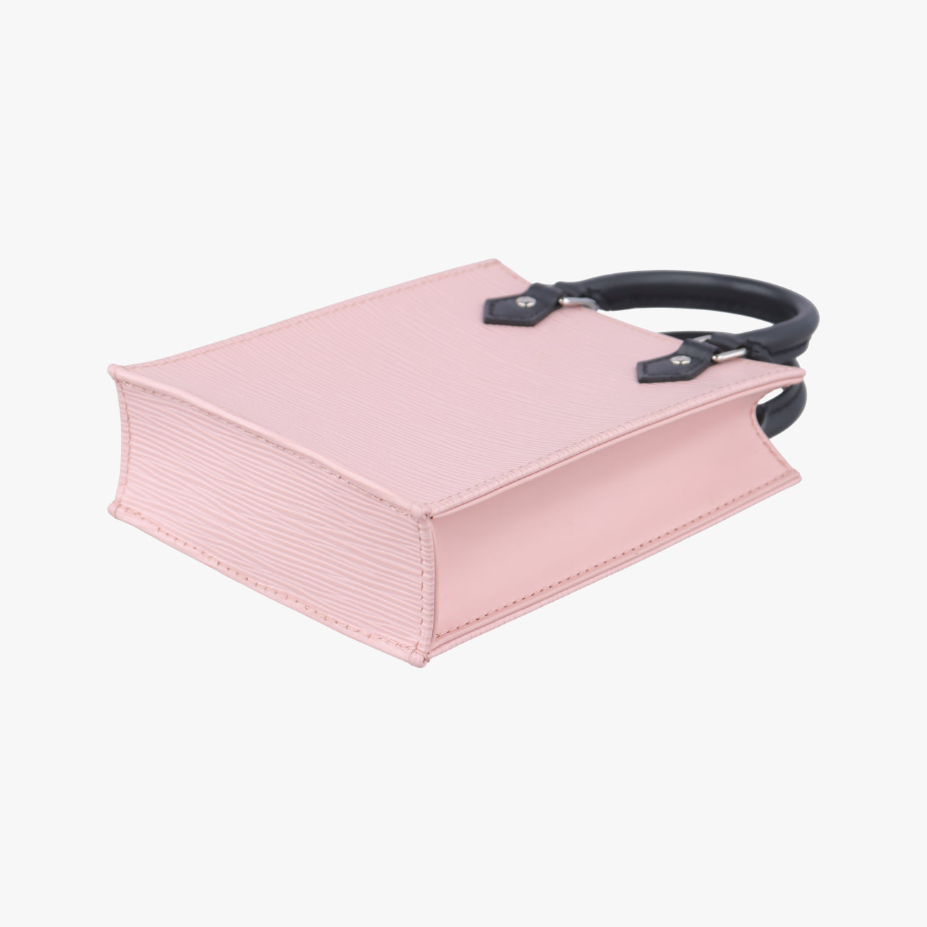 Petit Sac PlatROSE BALLERINEpiM69575ICチッププティットサックプラローズバレリーヌエピM69575ICチップ