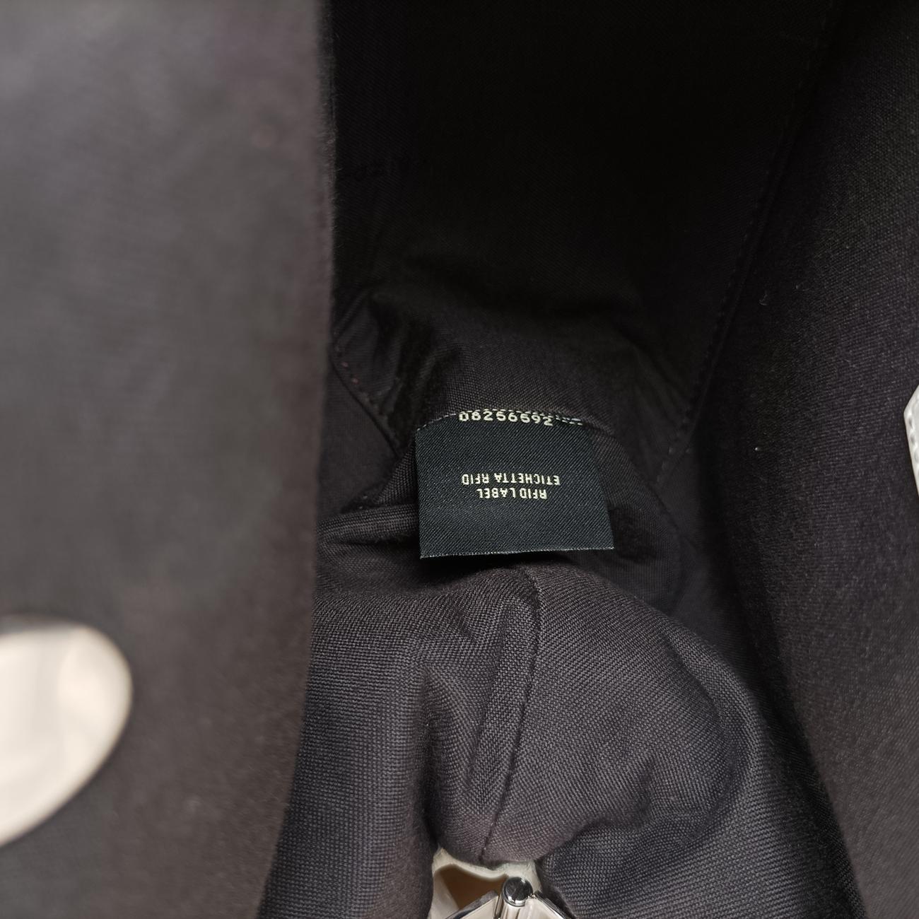 First MidiWhiteLeatherLot number unknownファーストミディホワイトレザー製番不明