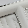 First MidiWhiteLeatherLot number unknownファーストミディホワイトレザー製番不明