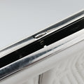 First MidiWhiteLeatherLot number unknownファーストミディホワイトレザー製番不明