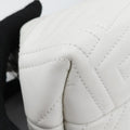 First MidiWhiteLeatherLot number unknownファーストミディホワイトレザー製番不明
