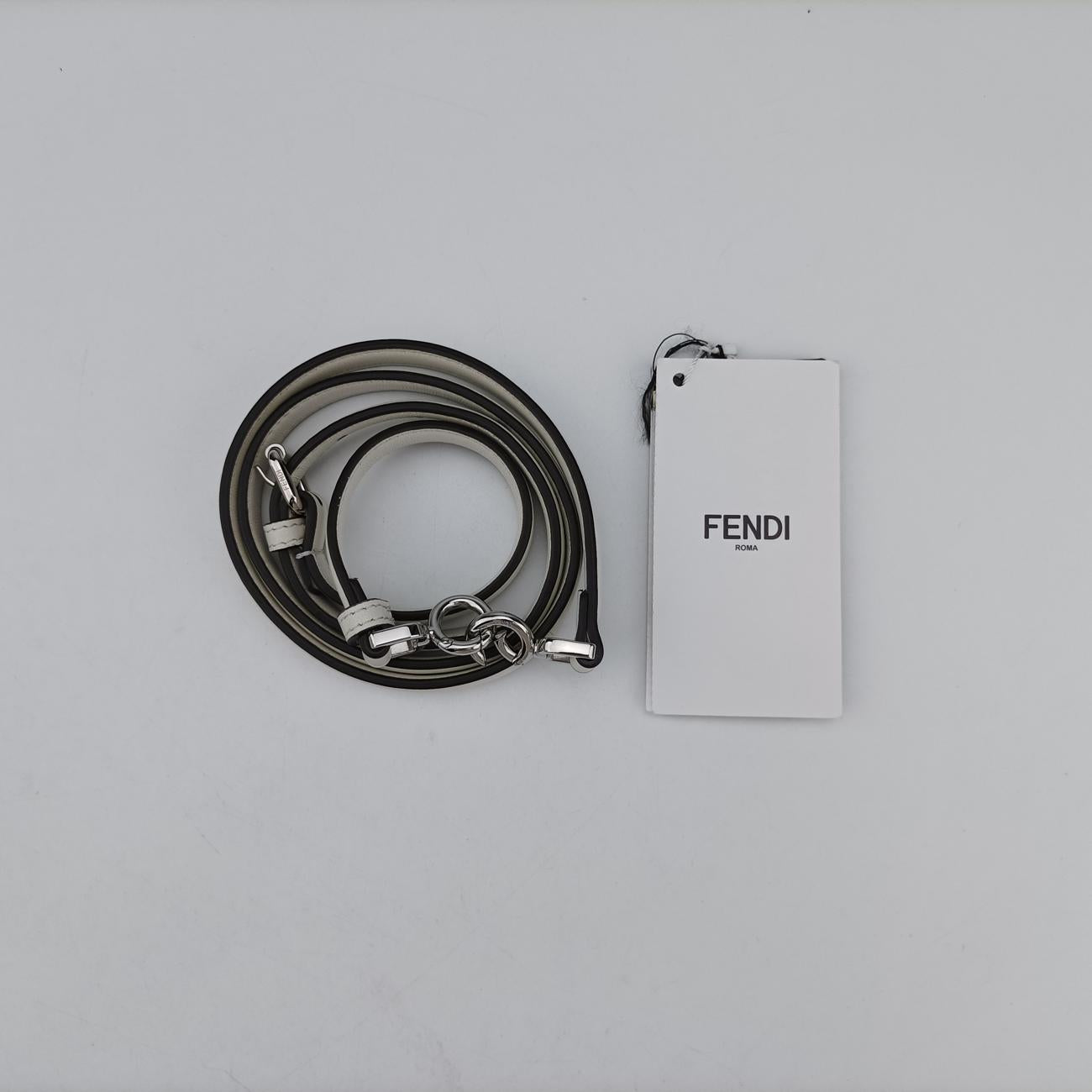 First MidiWhiteLeatherLot number unknownファーストミディホワイトレザー製番不明