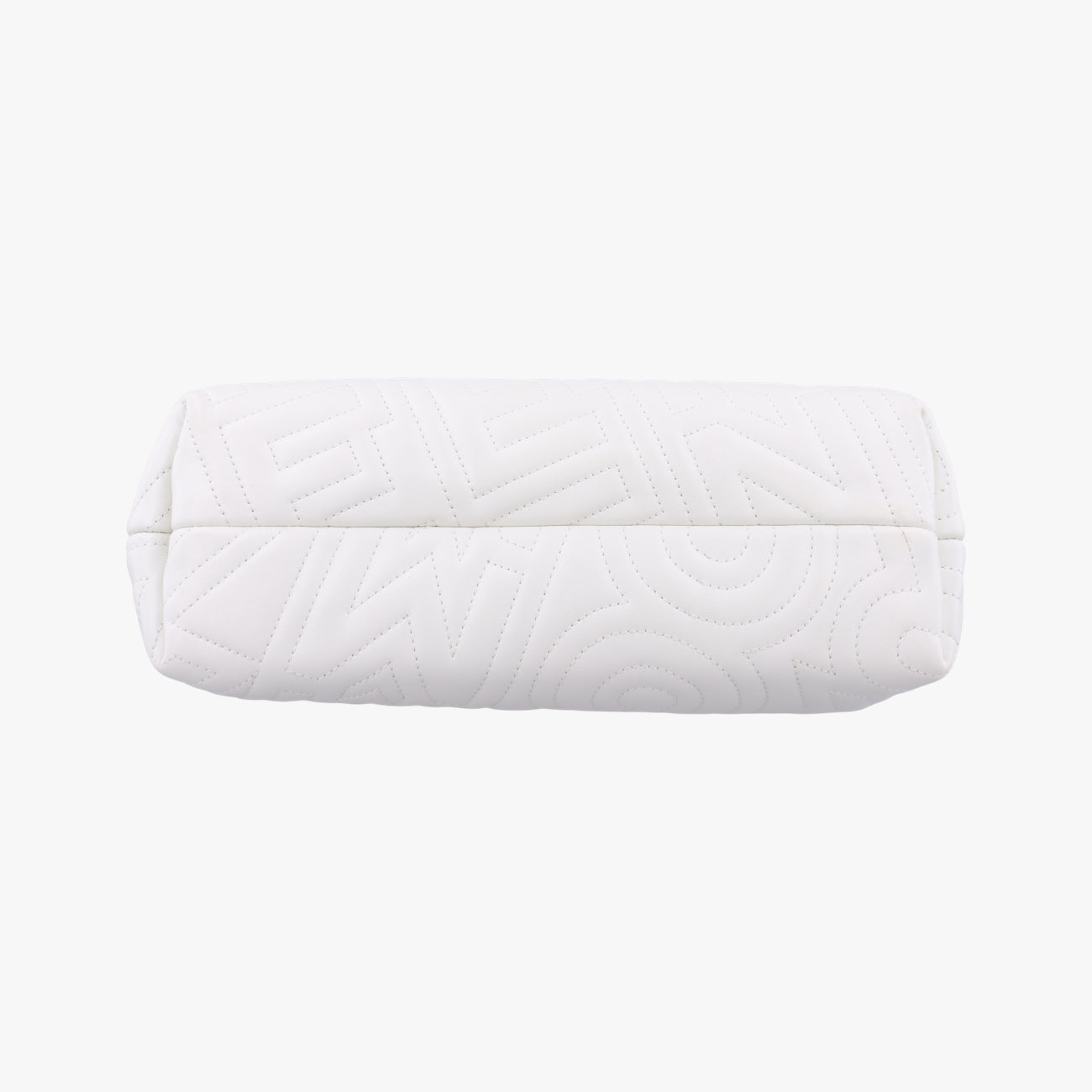 First MidiWhiteLeatherLot number unknownファーストミディホワイトレザー製番不明