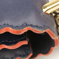 studded Kan IBlueLeather8M03818M0381 OZC 179-8241スタッズ キャナイブルーレザー8M03818M0381 OZC 179-8241