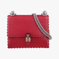 studded Kan IRedLeather8M03818M0381 OZC 179-8241スタッズ キャナイレッドレザー8M03818M0381 OZC 179-8241