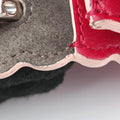 studded Kan IRedLeather8M03818M0381 OZC 179-8241スタッズ キャナイレッドレザー8M03818M0381 OZC 179-8241