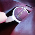 DiorissimoRedLeather09-MA-0125ディオリッシモレッドレザー09-MA-0125