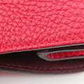 DiorissimoRedLeather09-MA-0125ディオリッシモレッドレザー09-MA-0125