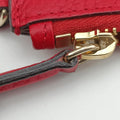 DiorissimoRedLeather09-MA-0125ディオリッシモレッドレザー09-MA-0125