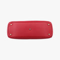 DiorissimoRedLeather09-MA-0125ディオリッシモレッドレザー09-MA-0125