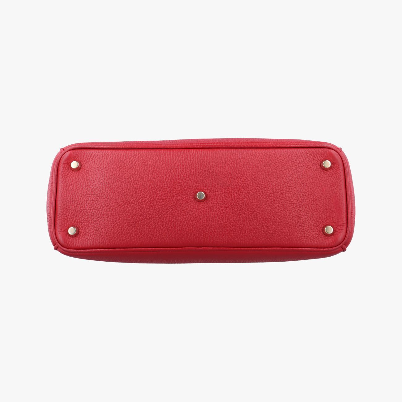 DiorissimoRedLeather09-MA-0125ディオリッシモレッドレザー09-MA-0125
