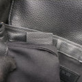 Saddle PouchNavy x BlackJacquard19-BO-0290 ICチップサドル ポーチネイビー×ブラックジャガード19-BO-0290 ICチップ