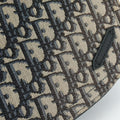 Saddle PouchNavy x BlackJacquard19-BO-0290 ICチップサドル ポーチネイビー×ブラックジャガード19-BO-0290 ICチップ