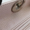 Lady DiorPink×multicolorLeather17-BO-0144レディディオールピンク×マルチカラーレザー17-BO-0144