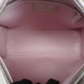 Lady DiorPink×multicolorLeather17-BO-0144レディディオールピンク×マルチカラーレザー17-BO-0144