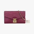 Pochette Saint GermainFreesia　Monogram EmpreinteM62459TJ4194ポシェット サンジェルマンフリージアモノグラム アンプラントM62459TJ4194