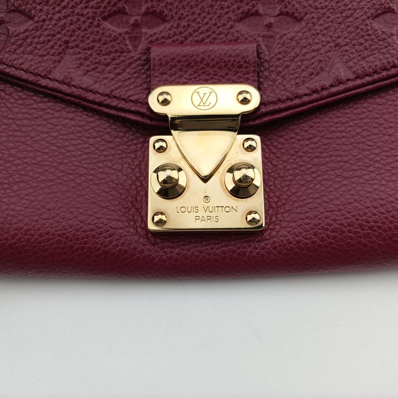 Pochette Saint GermainFreesia　Monogram EmpreinteM62459TJ4194ポシェット サンジェルマンフリージアモノグラム アンプラントM62459TJ4194