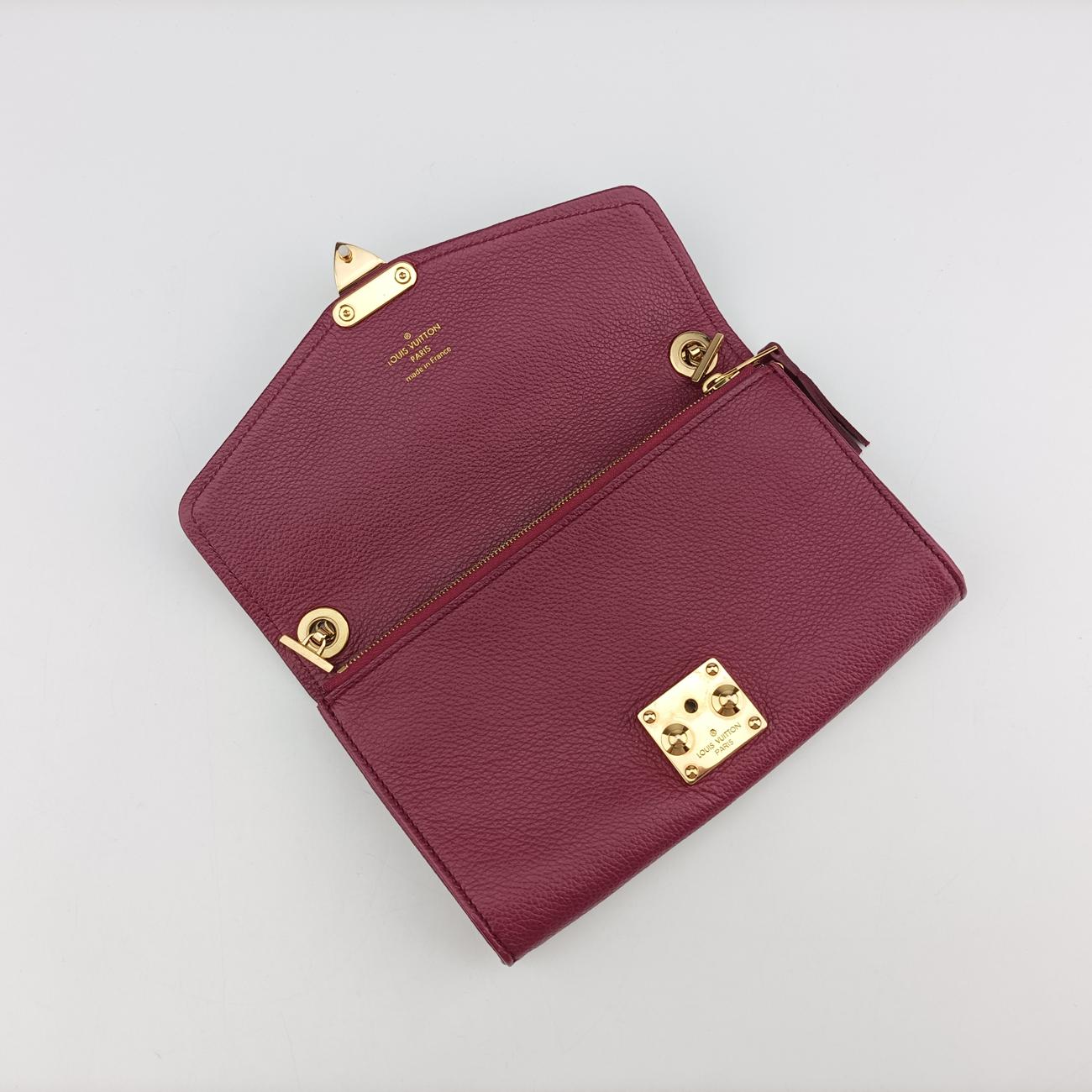Pochette Saint GermainFreesia　Monogram EmpreinteM62459TJ4194ポシェット サンジェルマンフリージアモノグラム アンプラントM62459TJ4194