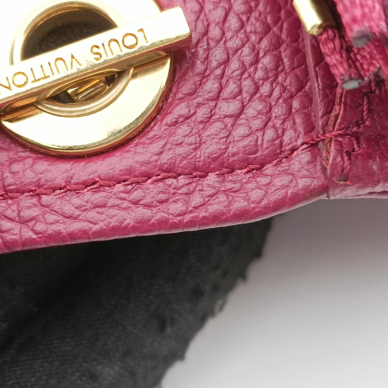 Pochette Saint GermainFreesia　Monogram EmpreinteM62459TJ4194ポシェット サンジェルマンフリージアモノグラム アンプラントM62459TJ4194