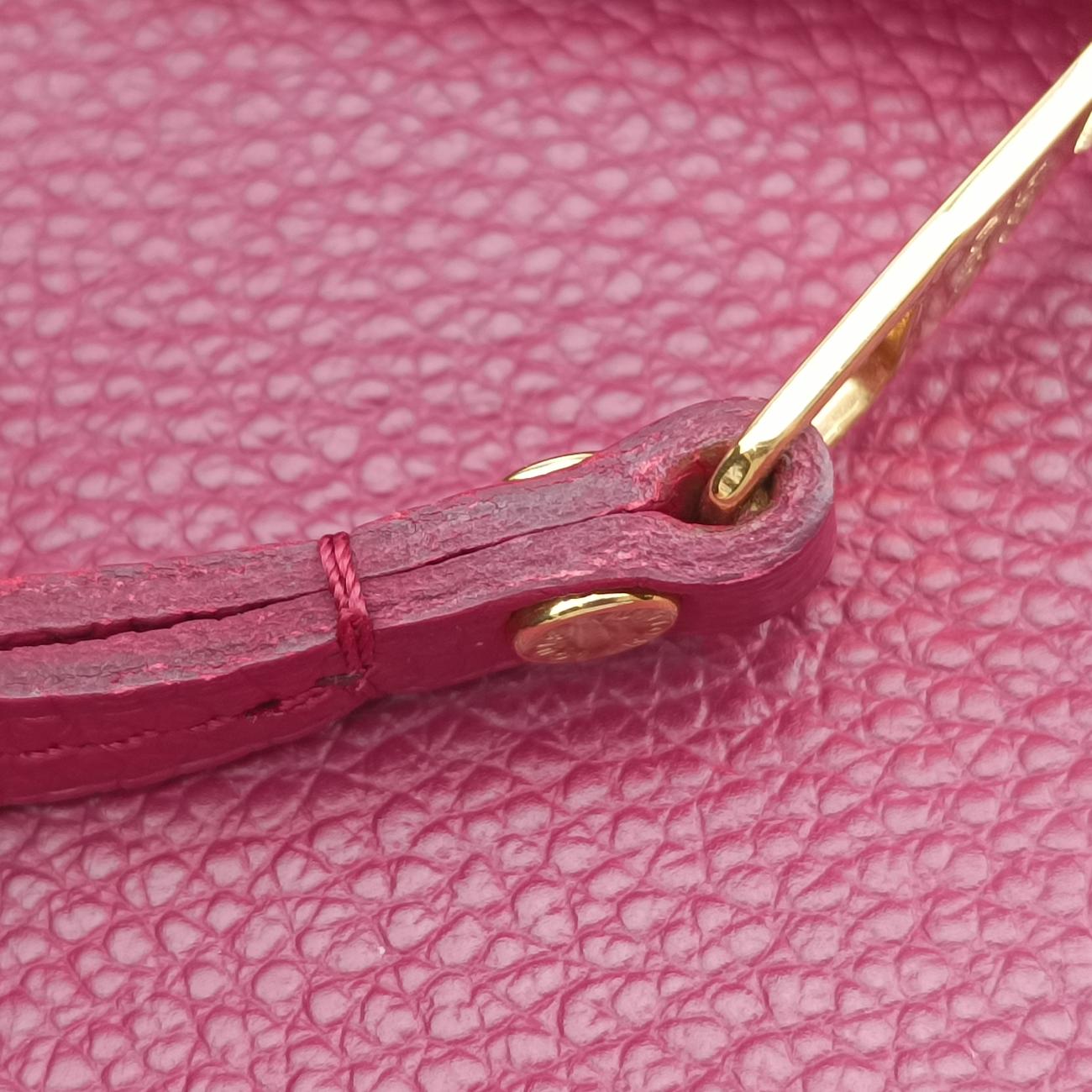 Pochette Saint GermainFreesia　Monogram EmpreinteM62459TJ4194ポシェット サンジェルマンフリージアモノグラム アンプラントM62459TJ4194