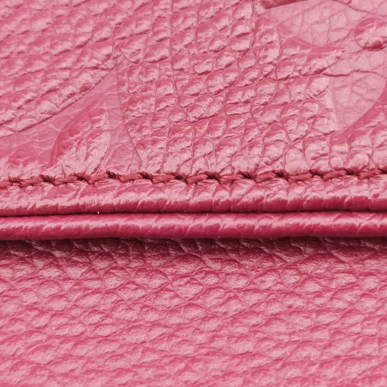 Pochette Saint GermainFreesia　Monogram EmpreinteM62459TJ4194ポシェット サンジェルマンフリージアモノグラム アンプラントM62459TJ4194