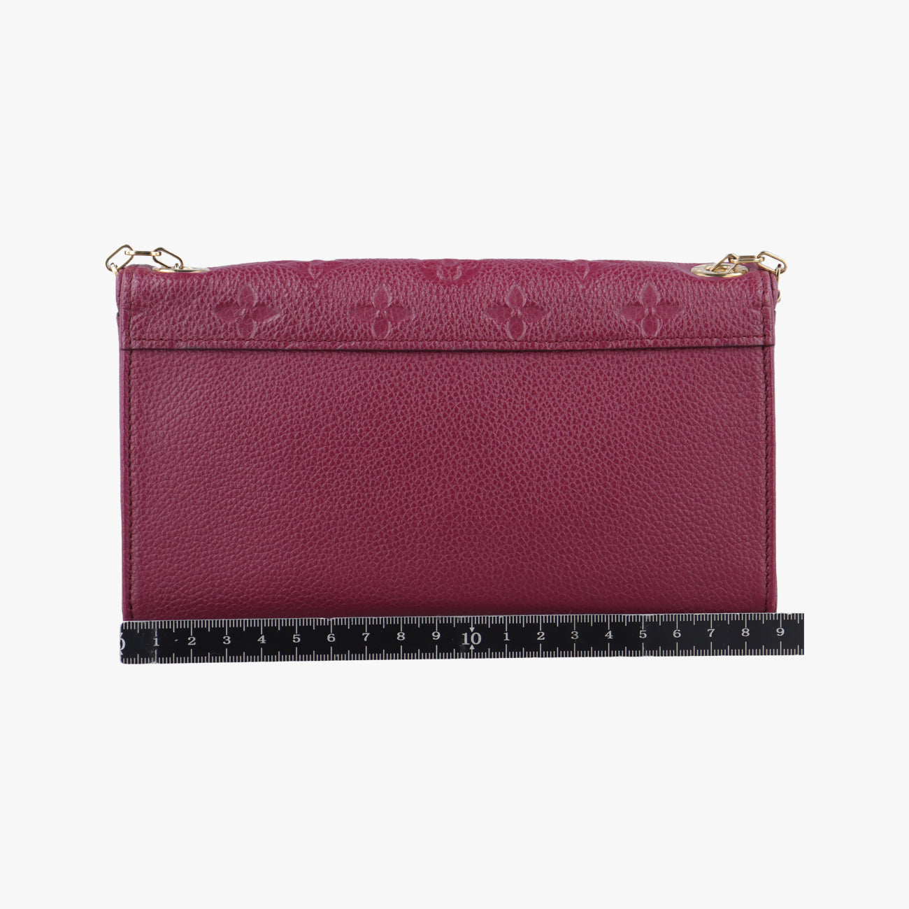 Pochette Saint GermainFreesia　Monogram EmpreinteM62459TJ4194ポシェット サンジェルマンフリージアモノグラム アンプラントM62459TJ4194