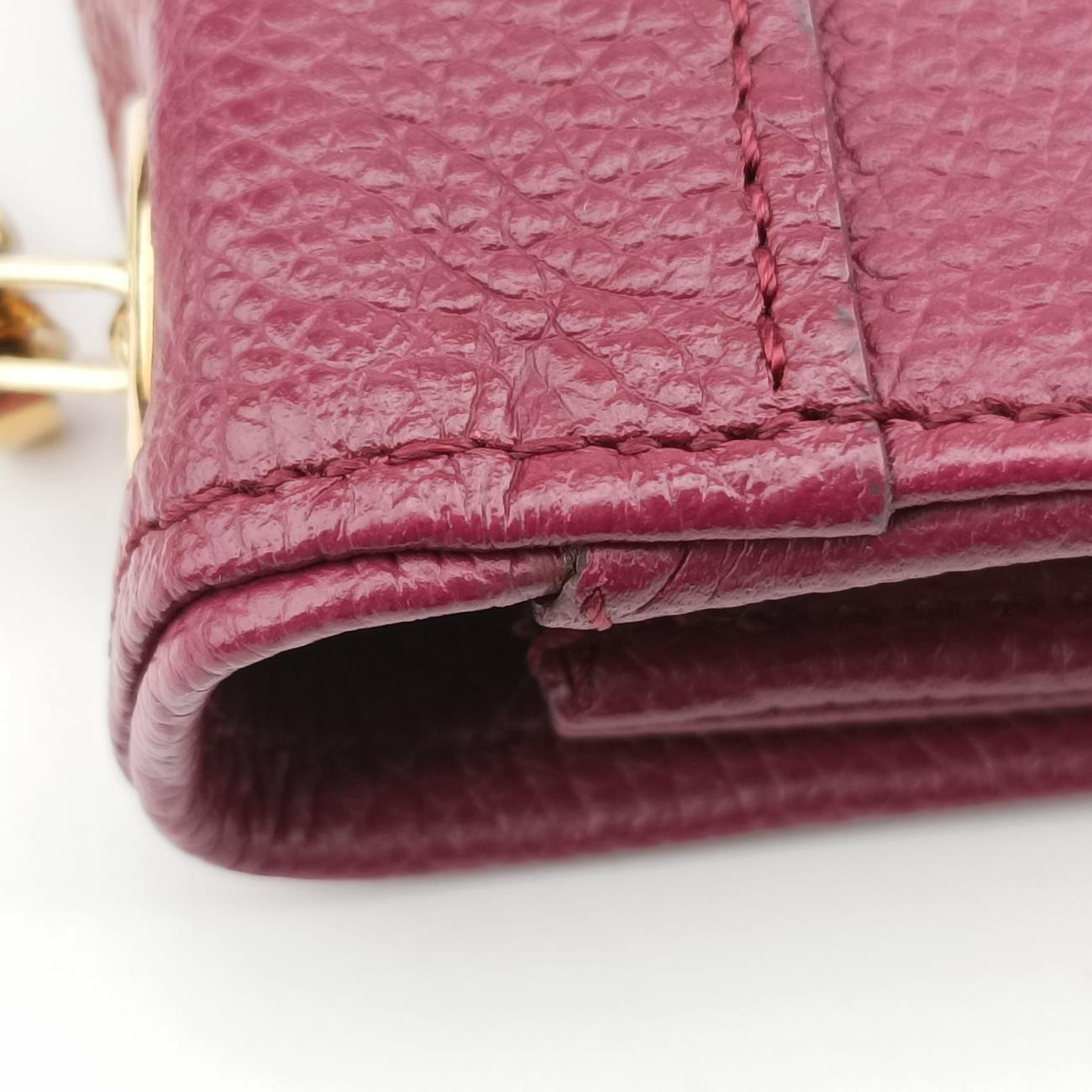 Pochette Saint GermainFreesia　Monogram EmpreinteM62459TJ4194ポシェット サンジェルマンフリージアモノグラム アンプラントM62459TJ4194