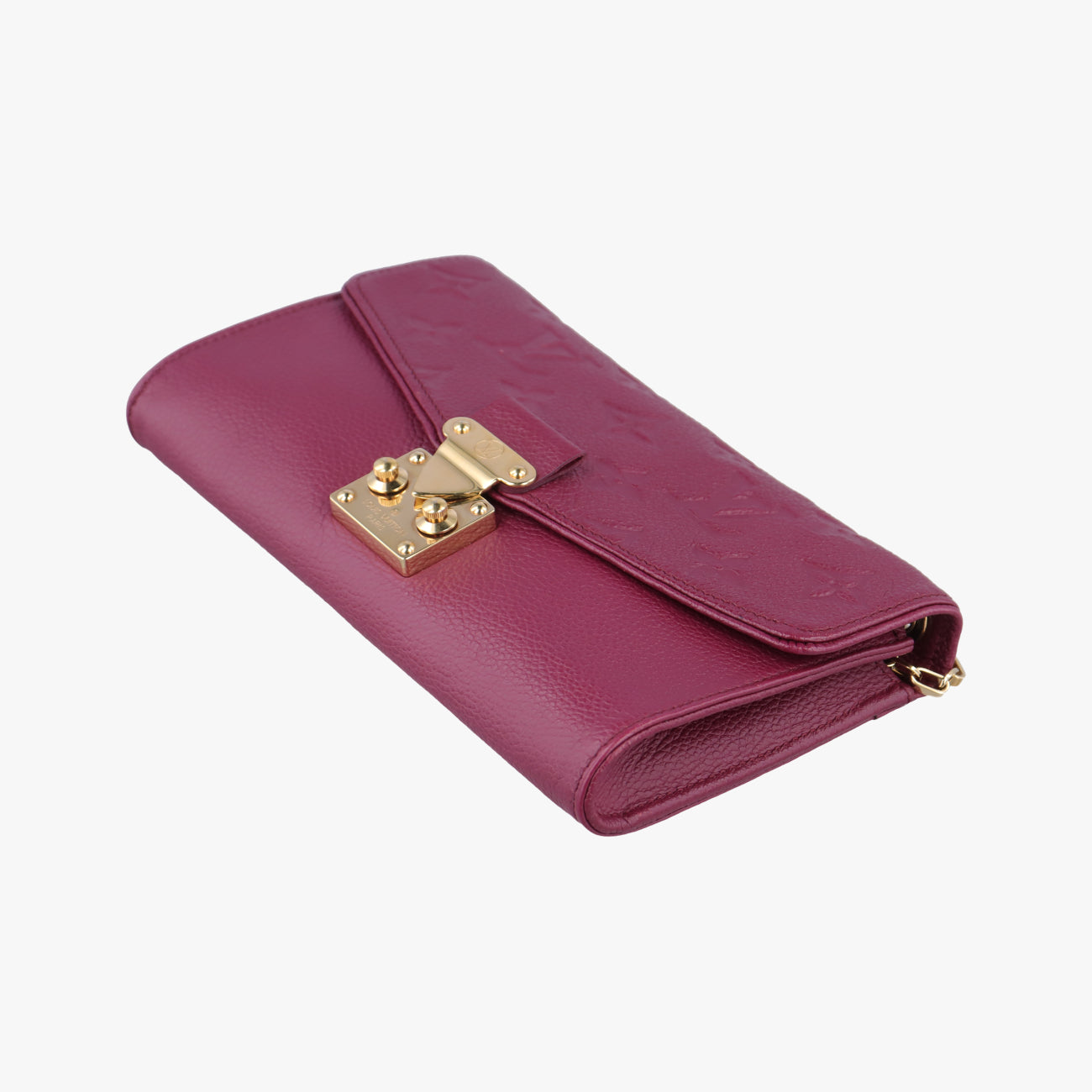 Pochette Saint GermainFreesia　Monogram EmpreinteM62459TJ4194ポシェット サンジェルマンフリージアモノグラム アンプラントM62459TJ4194