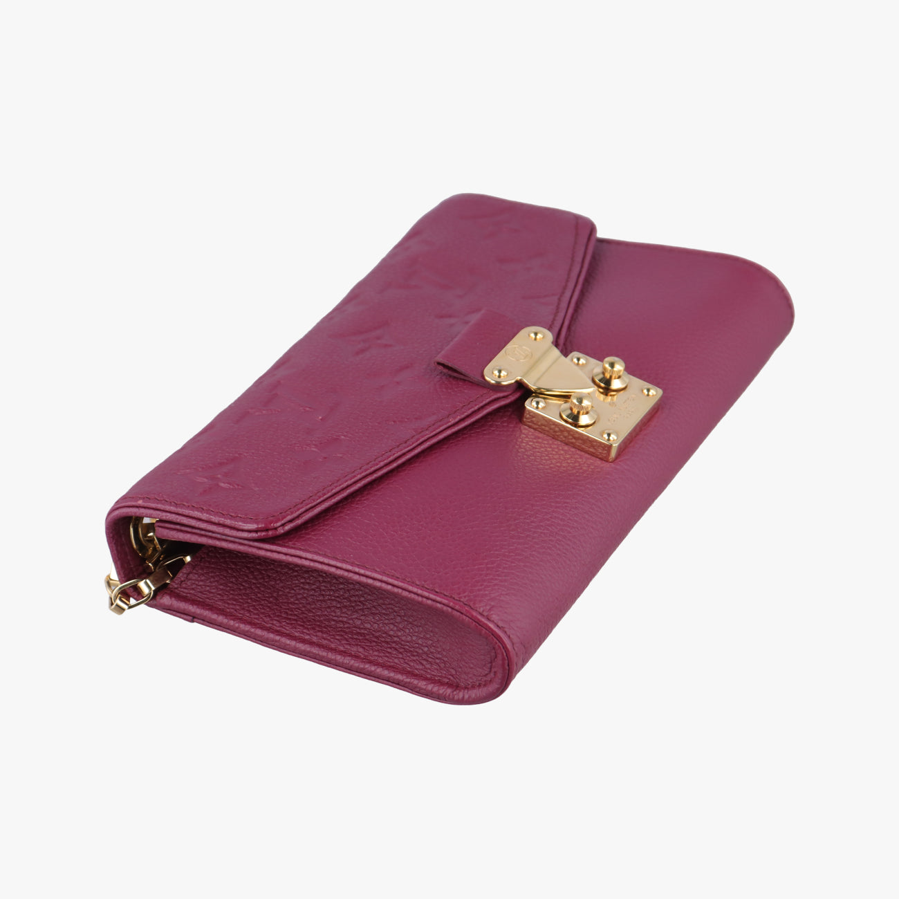 Pochette Saint GermainFreesia　Monogram EmpreinteM62459TJ4194ポシェット サンジェルマンフリージアモノグラム アンプラントM62459TJ4194