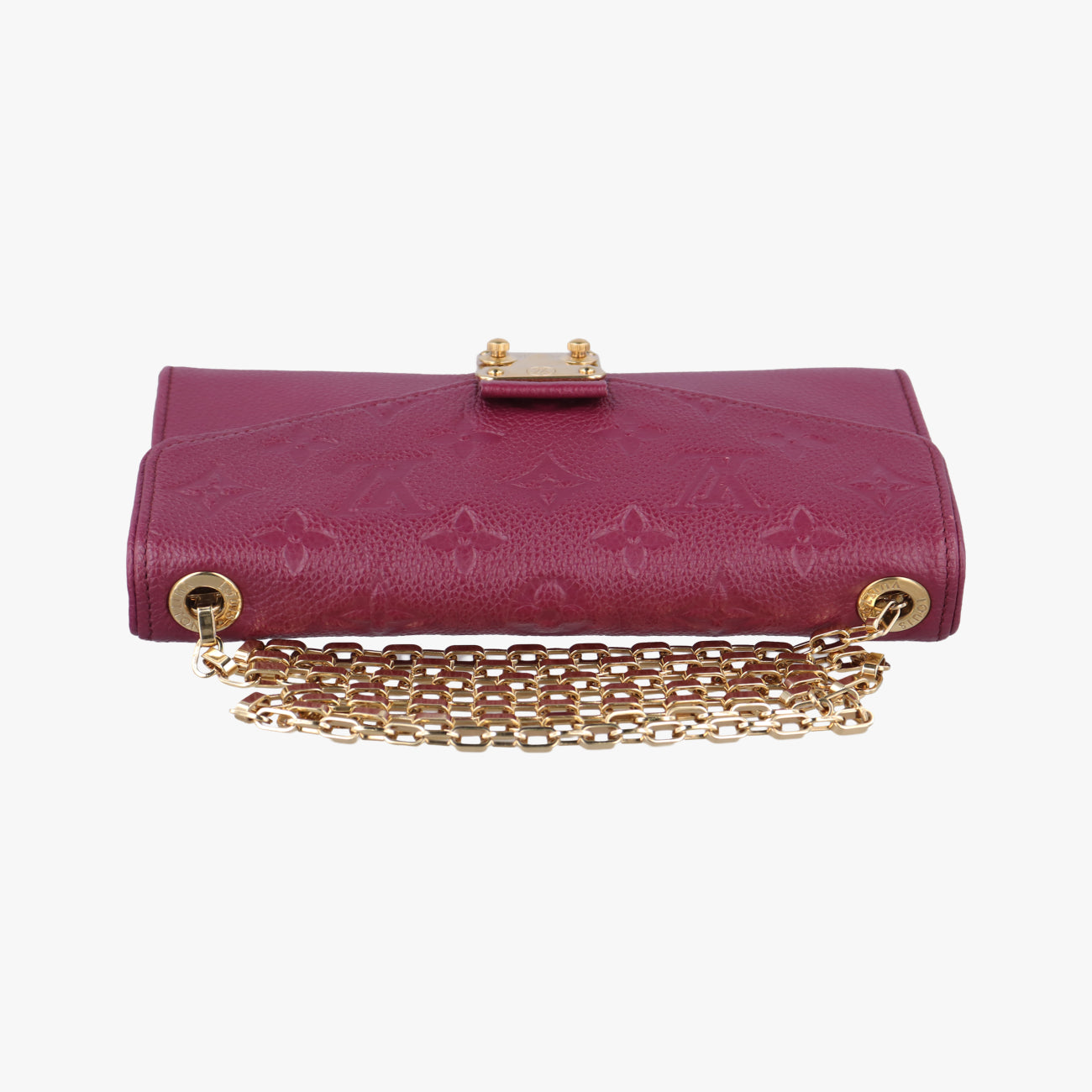 Pochette Saint GermainFreesia　Monogram EmpreinteM62459TJ4194ポシェット サンジェルマンフリージアモノグラム アンプラントM62459TJ4194