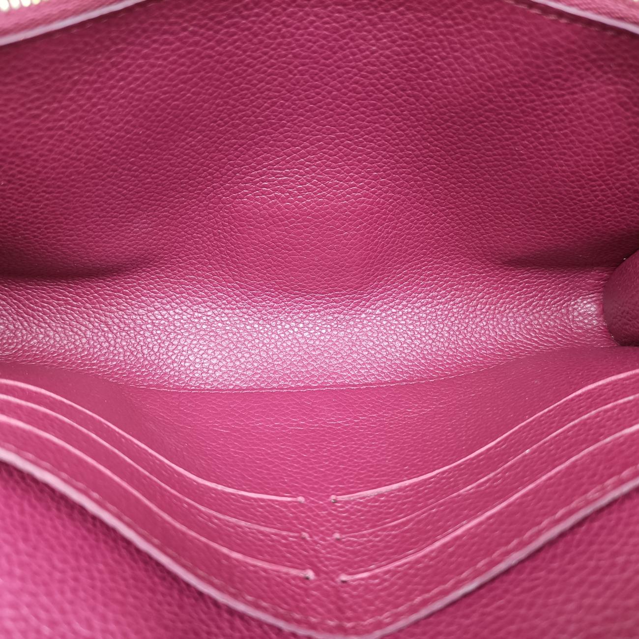 Pochette Saint GermainFreesia　Monogram EmpreinteM62459TJ4194ポシェット サンジェルマンフリージアモノグラム アンプラントM62459TJ4194