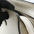 EsplanadeWhiteSAFFIANO Leather1BA045117 Xエスプラナードホワイトサフィアーノレザー1BA045117 X