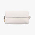 EsplanadeWhiteSAFFIANO Leather1BA045117 Xエスプラナードホワイトサフィアーノレザー1BA045117 X