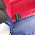 Square GNavyvelour544242E026024448スクエアGネイビーベロア544242E026024448
