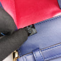 Square GNavyvelour544242E026024448スクエアGネイビーベロア544242E026024448