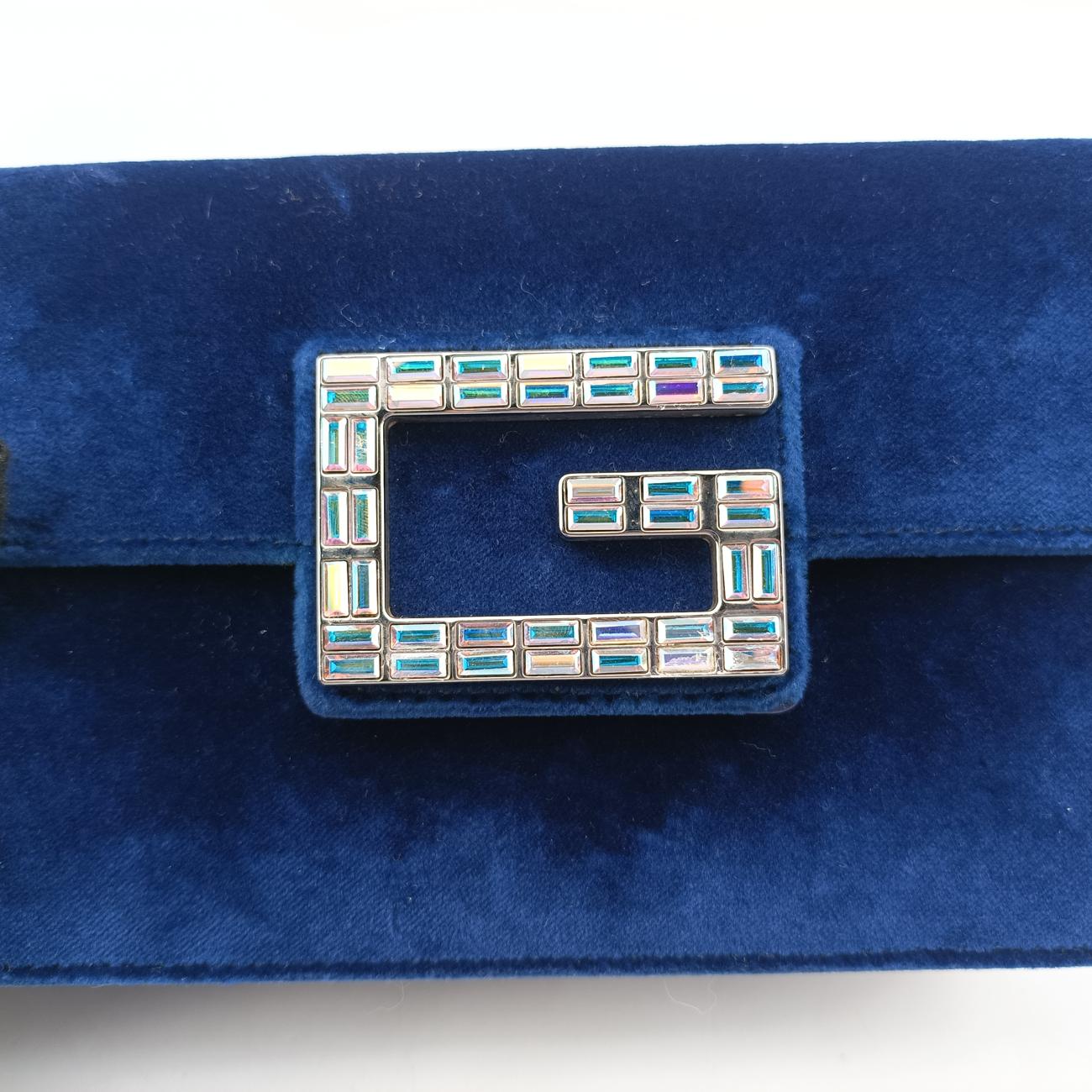 Square GNavyvelour544242E026024448スクエアGネイビーベロア544242E026024448