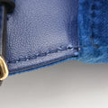 Square GNavyvelour544242E026024448スクエアGネイビーベロア544242E026024448
