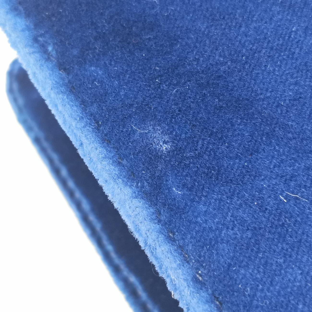 Square GNavyvelour544242E026024448スクエアGネイビーベロア544242E026024448