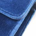 Square GNavyvelour544242E026024448スクエアGネイビーベロア544242E026024448