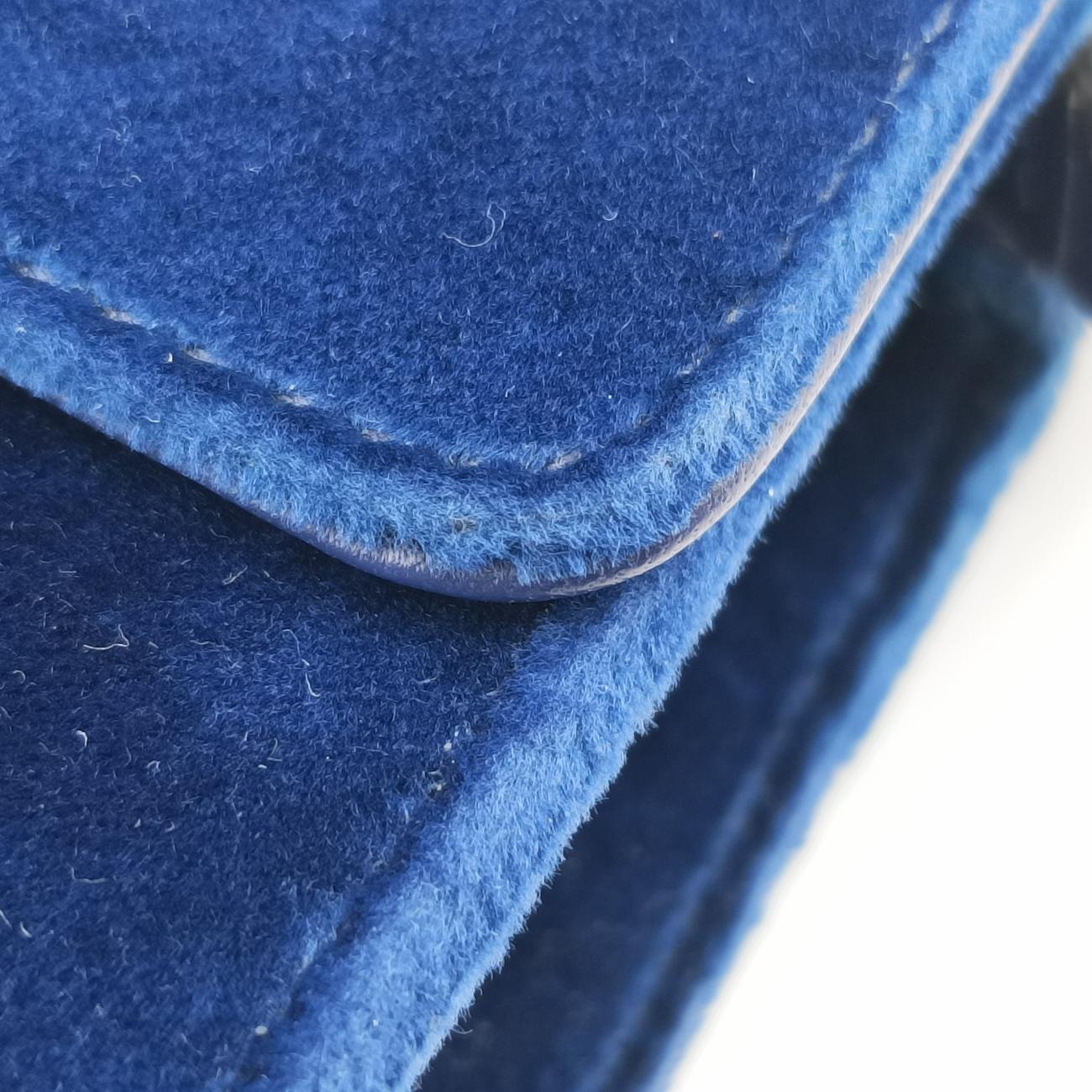 Square GNavyvelour544242E026024448スクエアGネイビーベロア544242E026024448