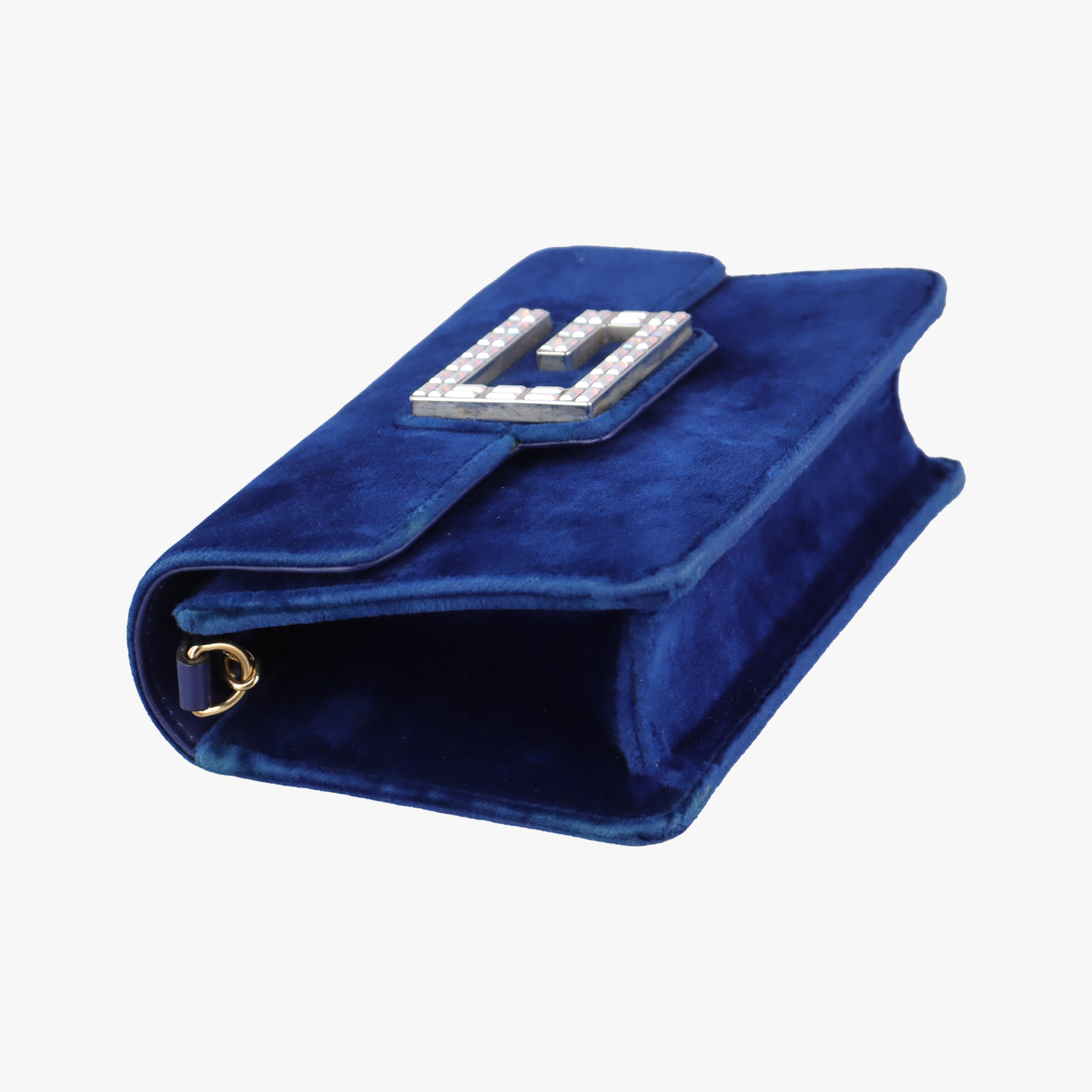 Square GNavyvelour544242E026024448スクエアGネイビーベロア544242E026024448